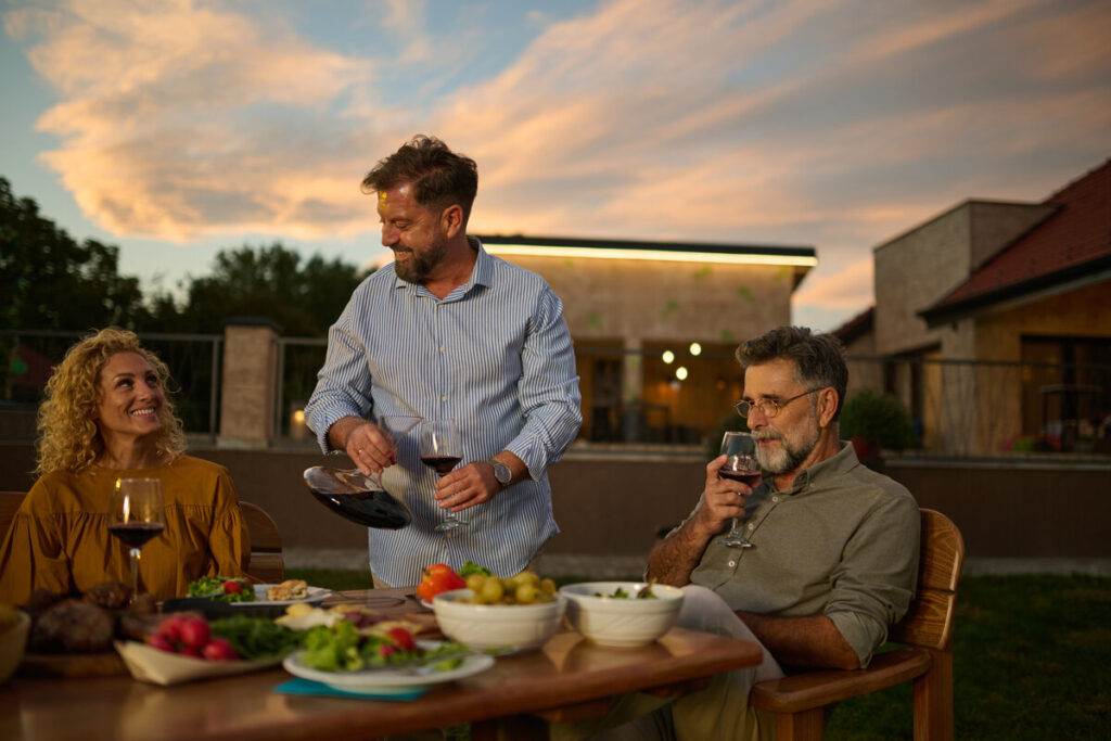 A Food Lover’s Guide to The Garden: Discovering Southlake’s Most Delicious Neighborhood