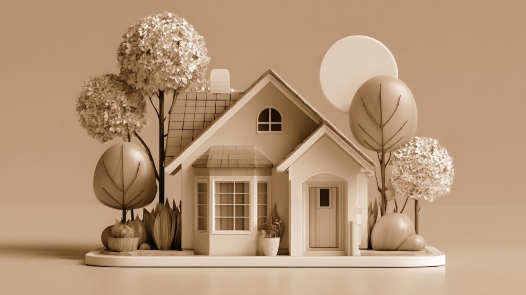 Rooted in Charm: The Rich History and Evolving Heritage of The Garden Neighborhood in Southlake
